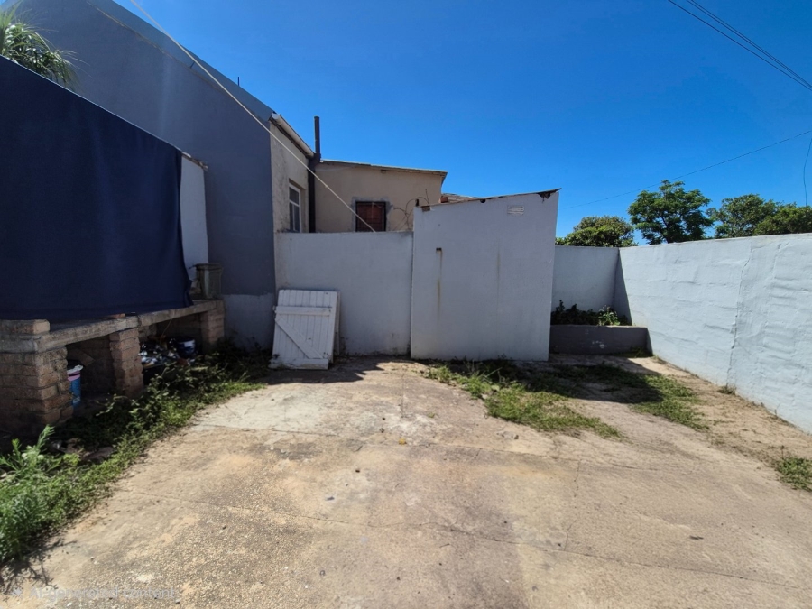 1 Bedroom Property for Sale in North End Eastern Cape